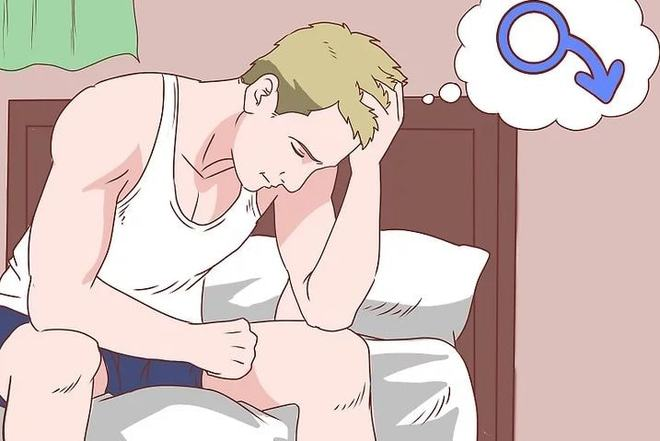 健康指南：南通男科医院“专业男科”男性性功能障碍有哪些征兆？
